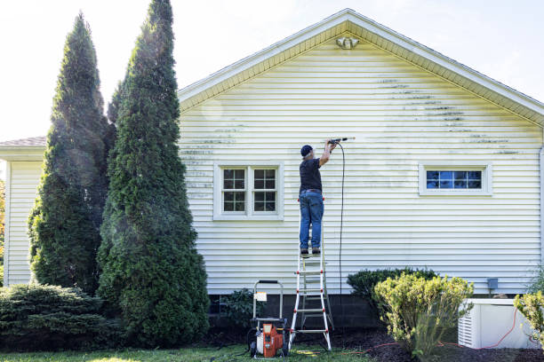 Paint Preparation in Lake Wissota, WI